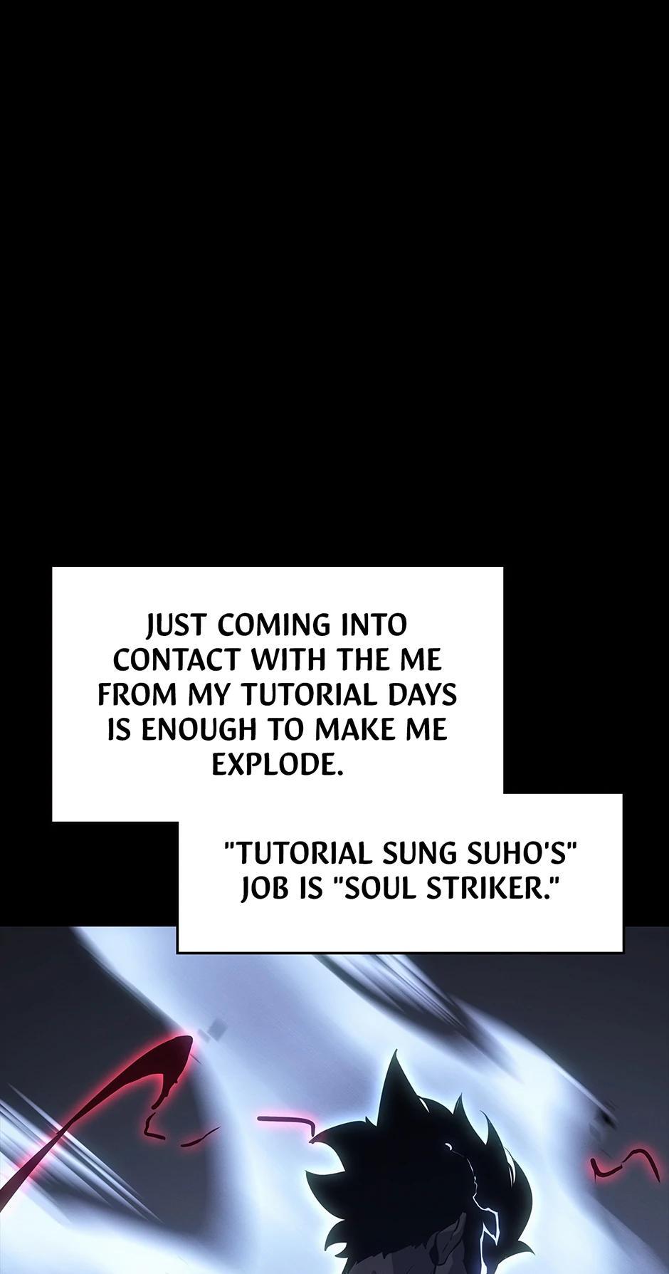 Read Solo Leveling Ragnarok ENGLISH Manga Online