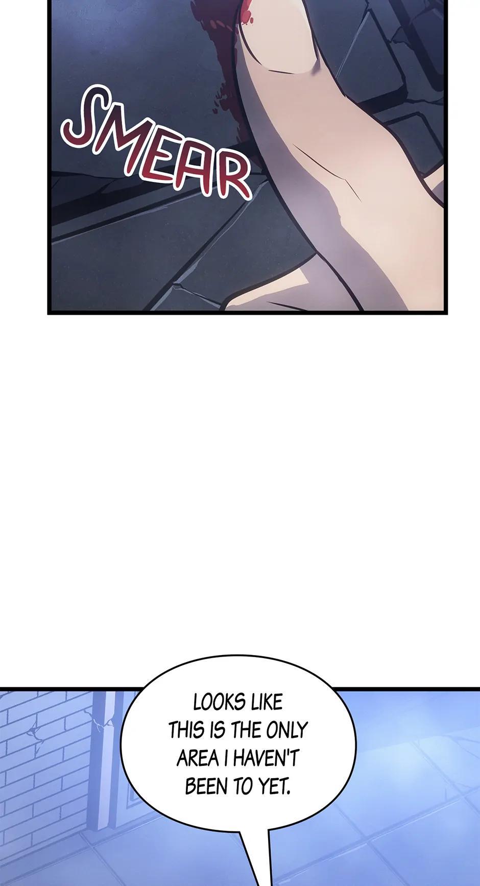 Read Solo Leveling Ragnarok ENGLISH Manga Online