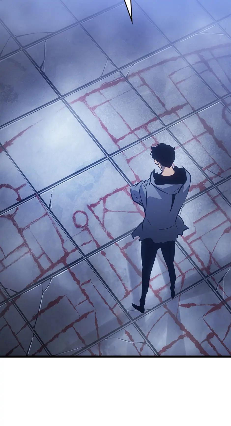 Read Solo Leveling Ragnarok ENGLISH Manga Online