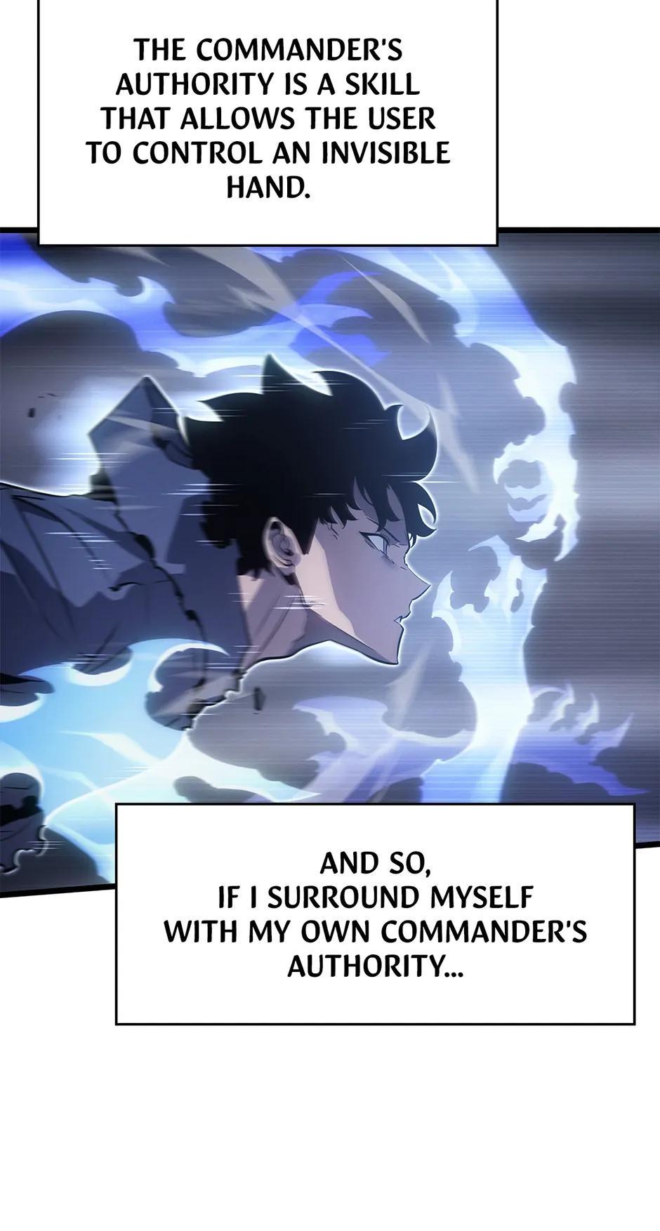 Read Solo Leveling Ragnarok ENGLISH Manga Online