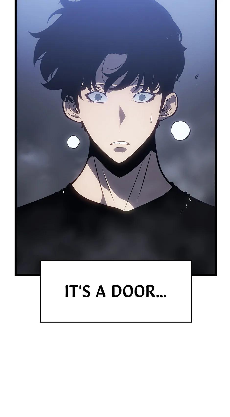 Read Solo Leveling Ragnarok ENGLISH Manga Online