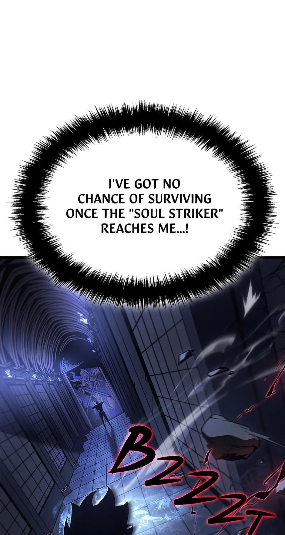 Read Solo Leveling Ragnarok ENGLISH Manga Online