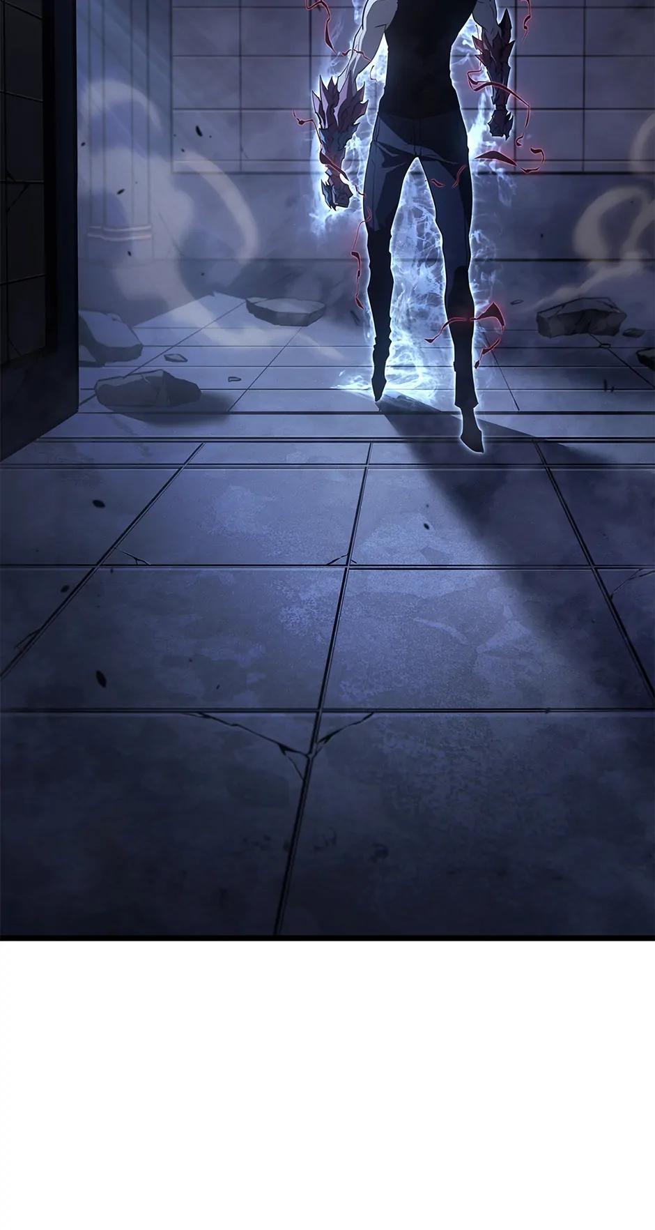 Read Solo Leveling Ragnarok ENGLISH Manga Online