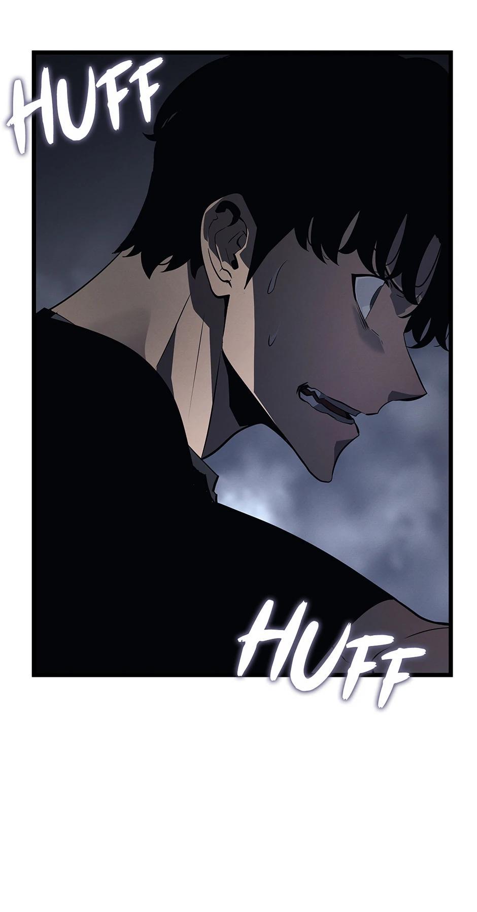 Read Solo Leveling Ragnarok ENGLISH Manga Online