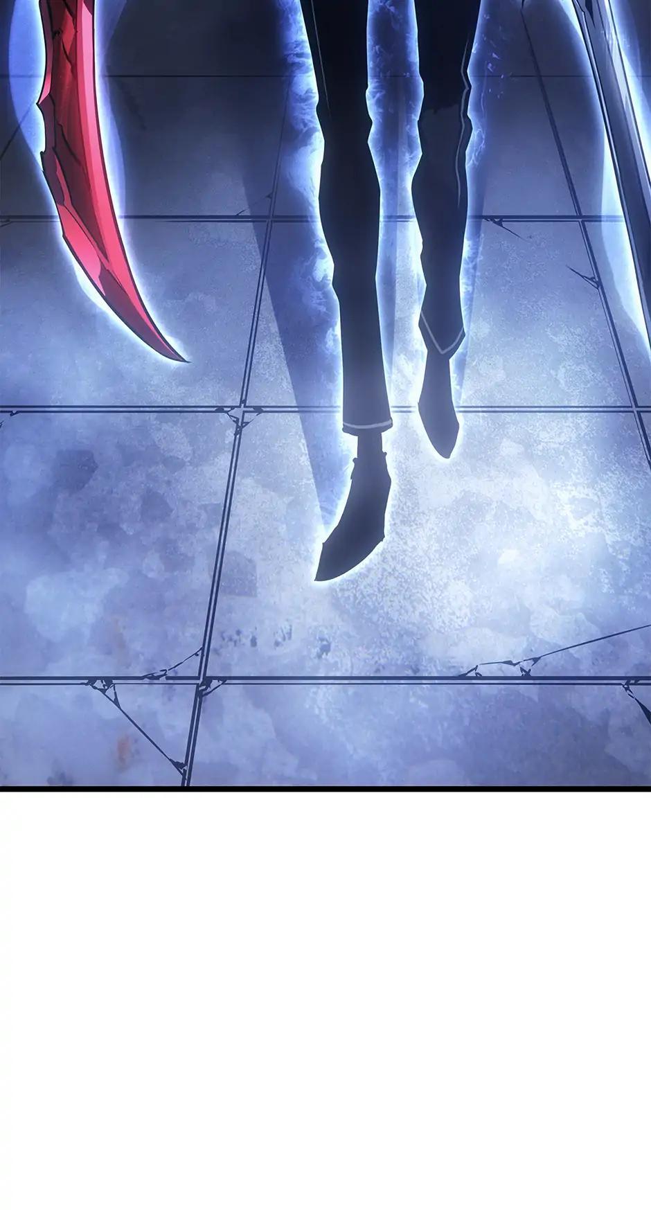 Read Solo Leveling Ragnarok ENGLISH Manga Online