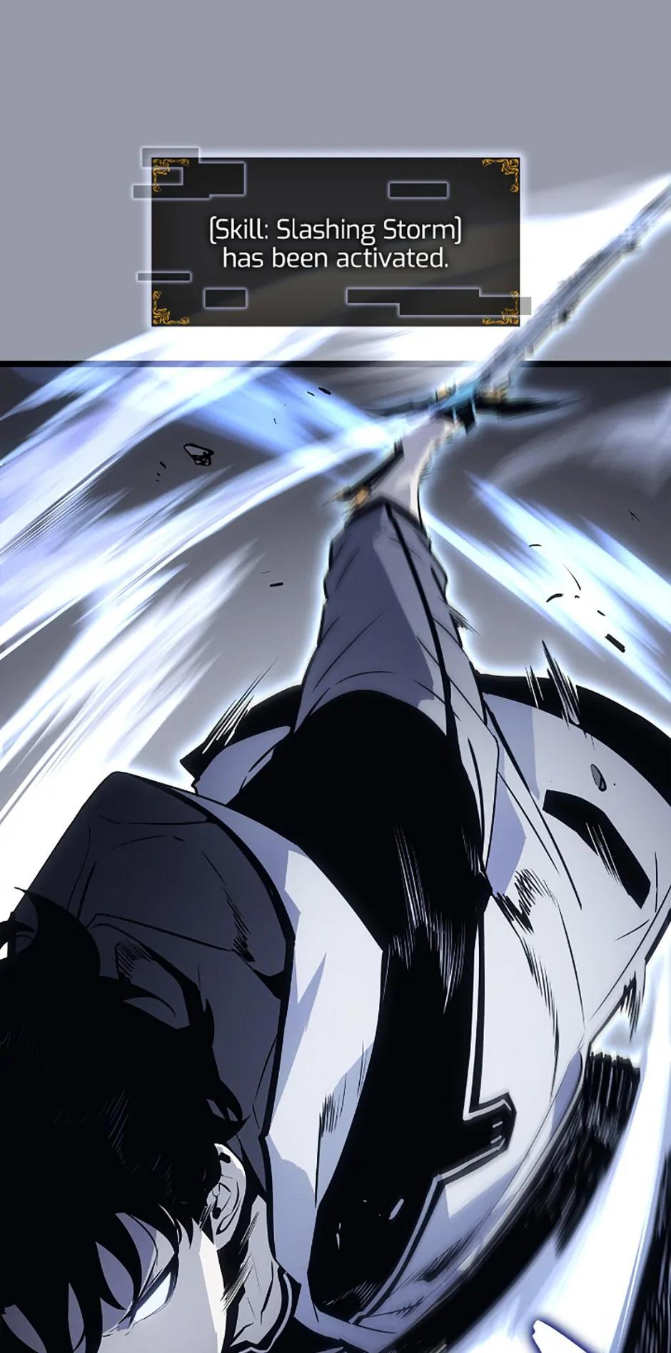 Read Solo Leveling Ragnarok ENGLISH Manga Online