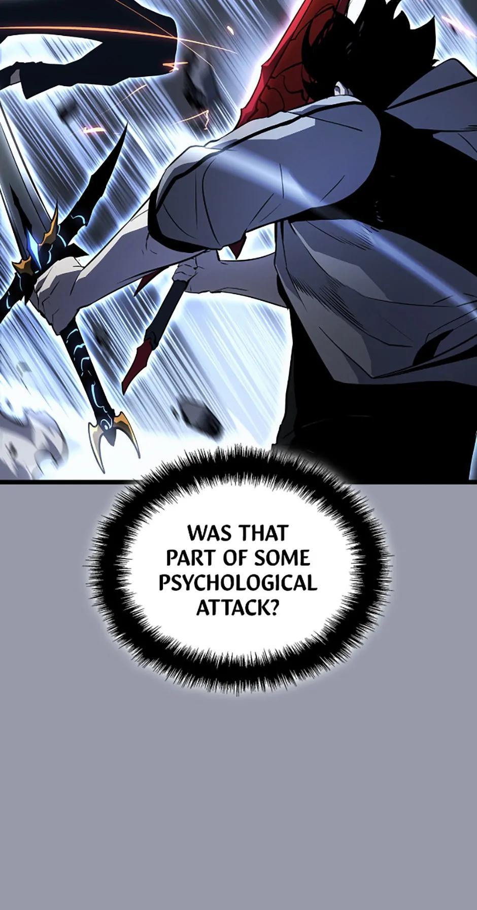 Read Solo Leveling Ragnarok ENGLISH Manga Online