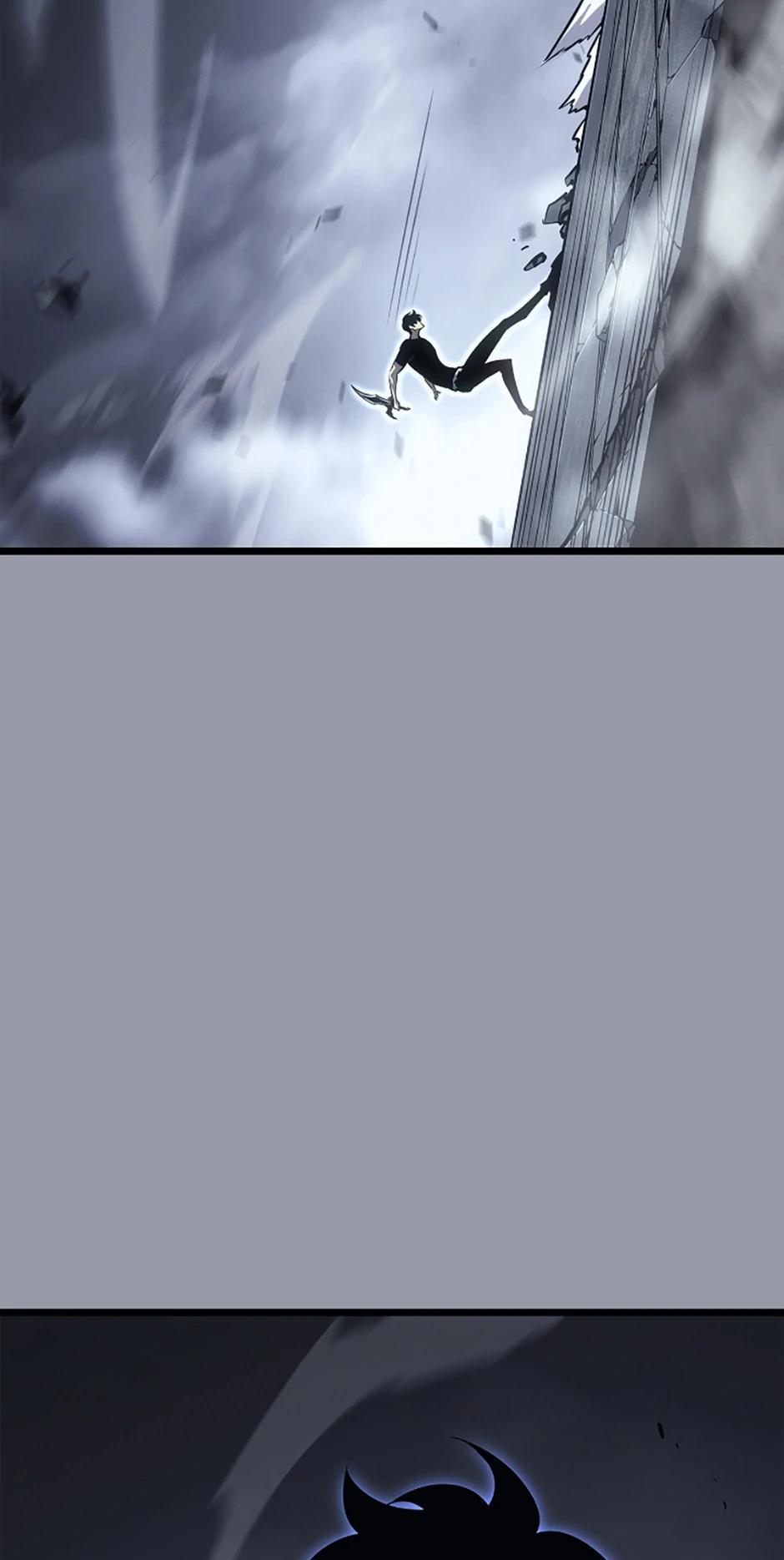 Read Solo Leveling Ragnarok ENGLISH Manga Online