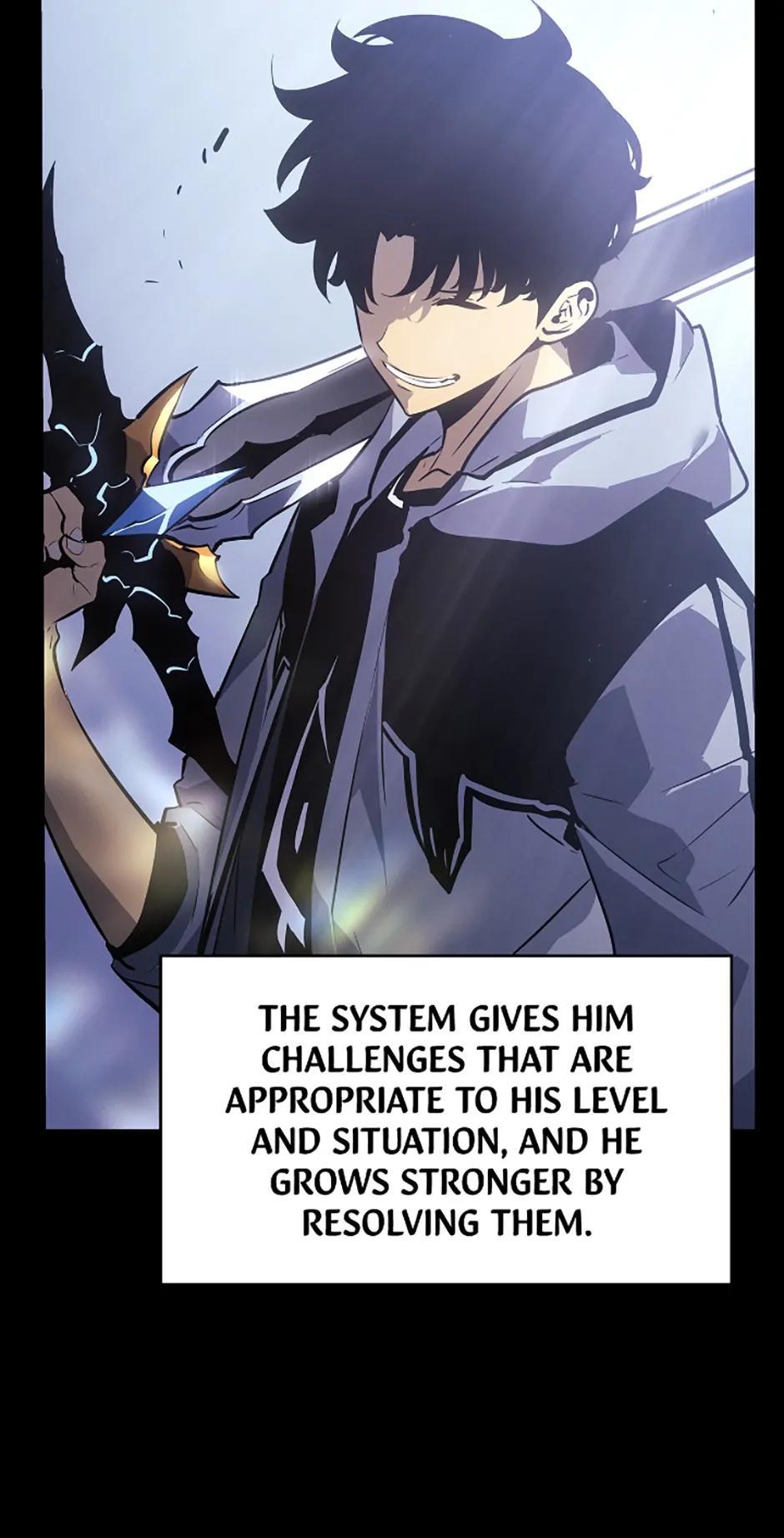 Read Solo Leveling Ragnarok ENGLISH Manga Online