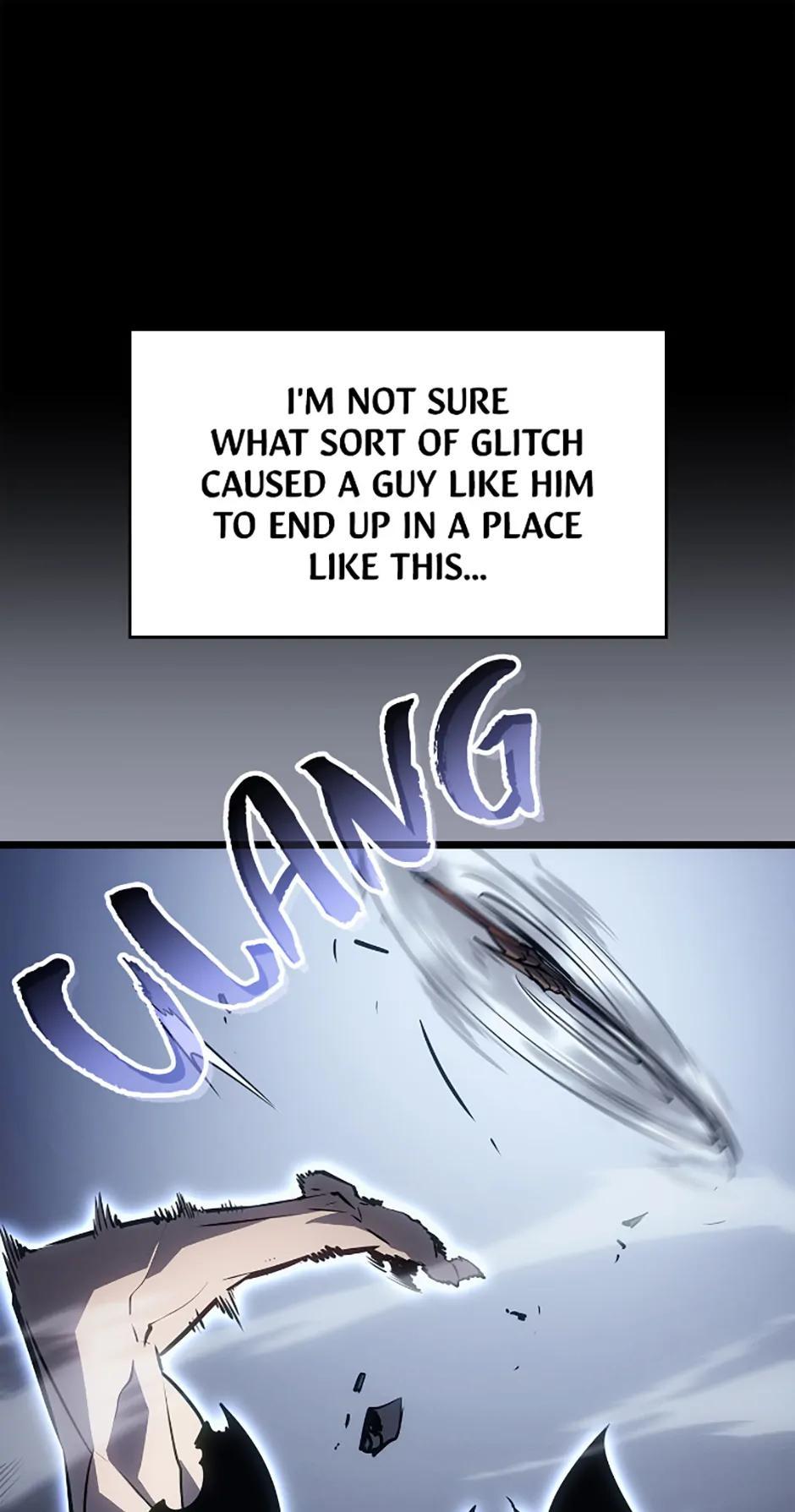 Read Solo Leveling Ragnarok ENGLISH Manga Online