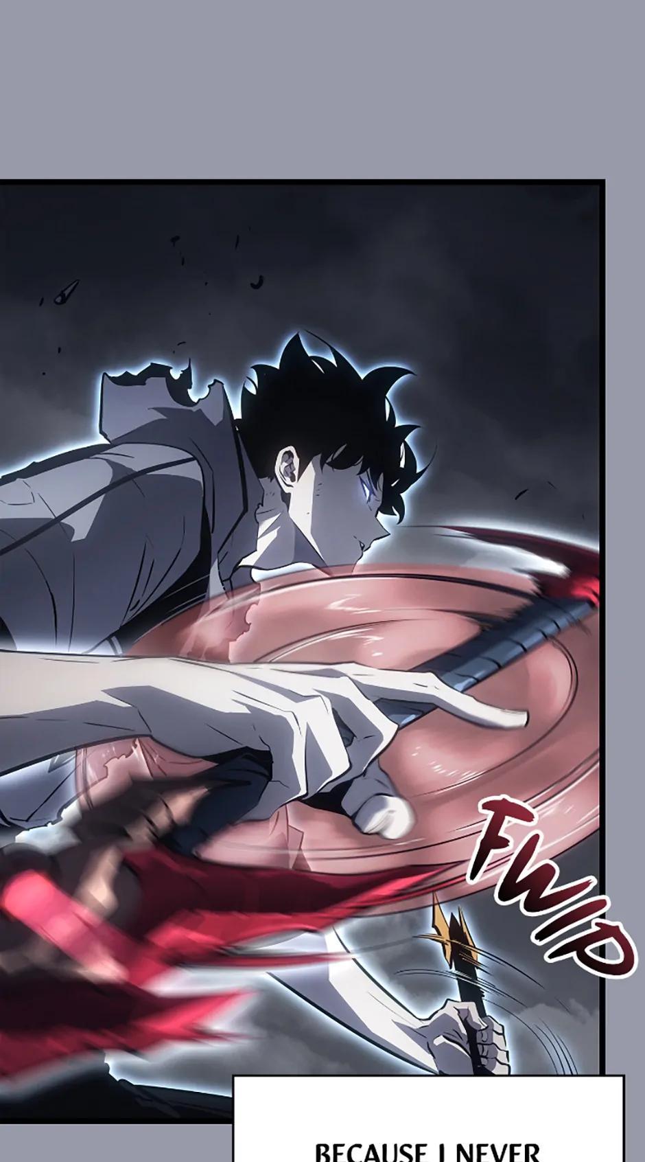 Read Solo Leveling Ragnarok ENGLISH Manga Online