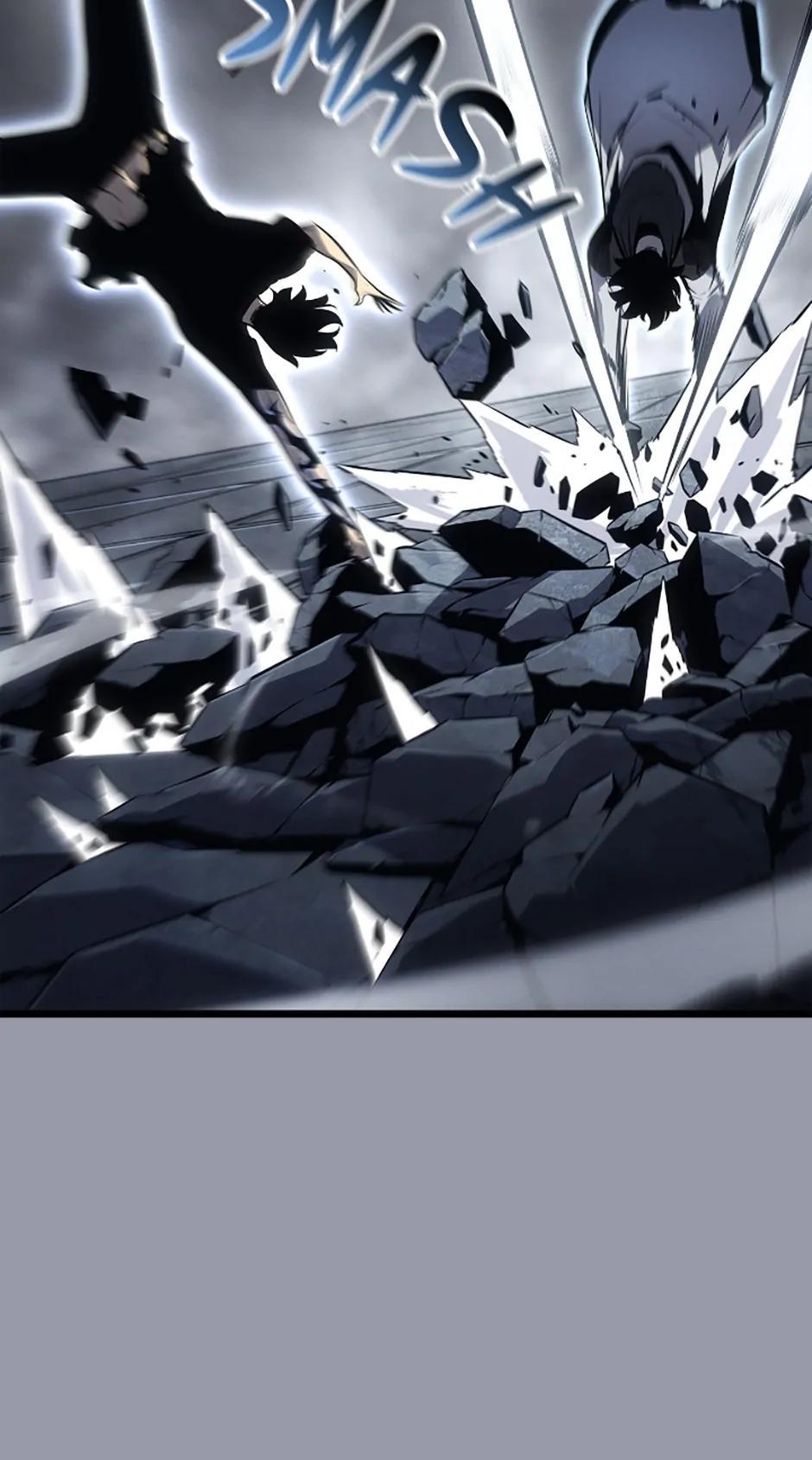 Read Solo Leveling Ragnarok ENGLISH Manga Online