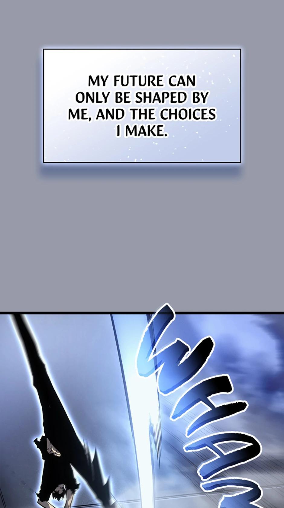 Read Solo Leveling Ragnarok ENGLISH Manga Online