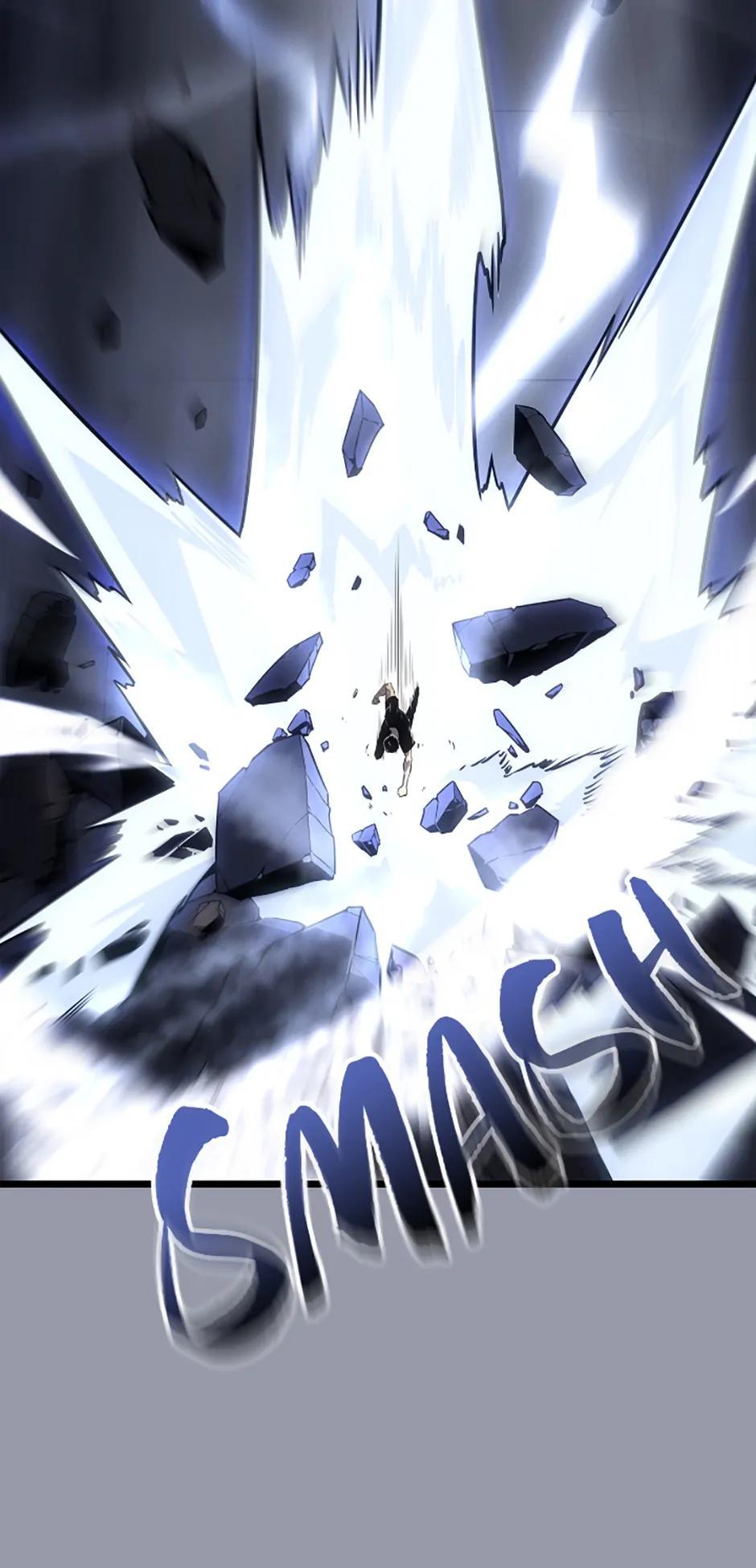 Read Solo Leveling Ragnarok ENGLISH Manga Online