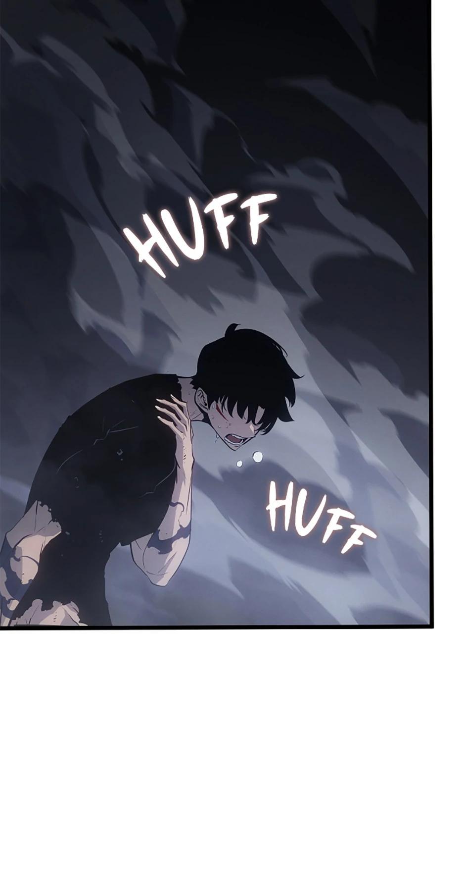 Read Solo Leveling Ragnarok ENGLISH Manga Online