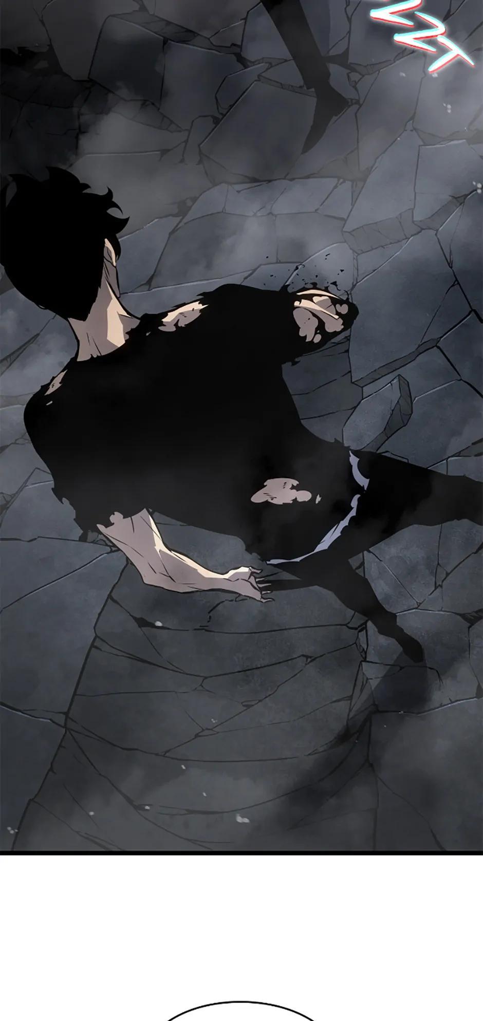 Read Solo Leveling Ragnarok ENGLISH Manga Online