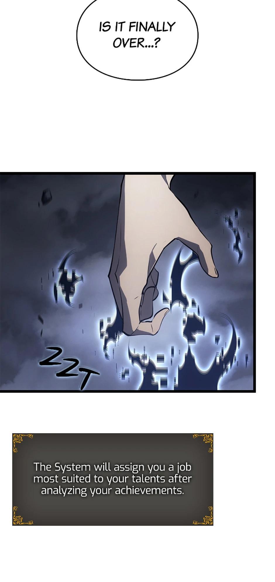 Read Solo Leveling Ragnarok ENGLISH Manga Online