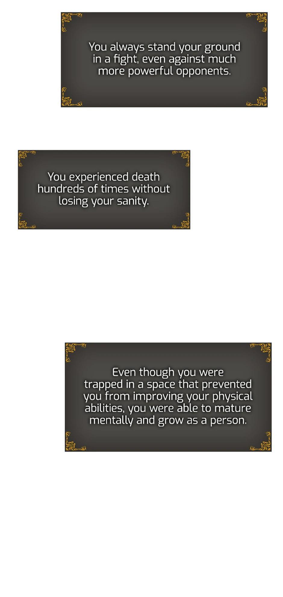 Read Solo Leveling Ragnarok ENGLISH Manga Online