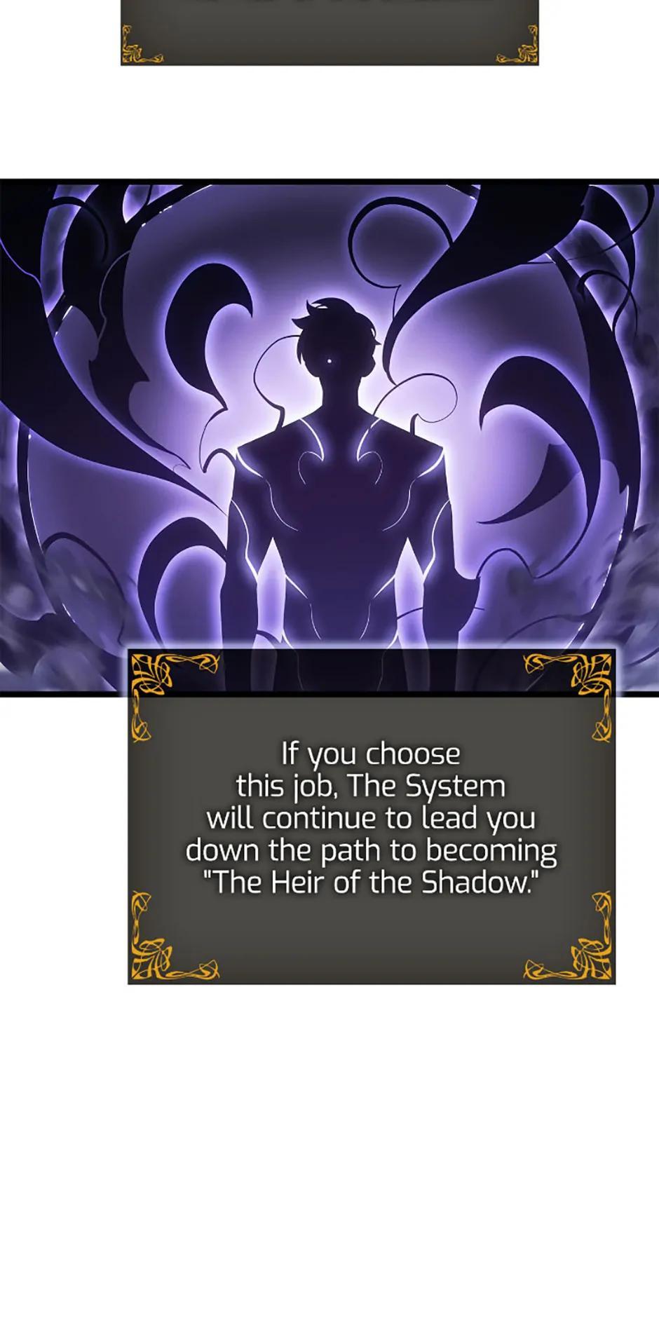 Read Solo Leveling Ragnarok ENGLISH Manga Online