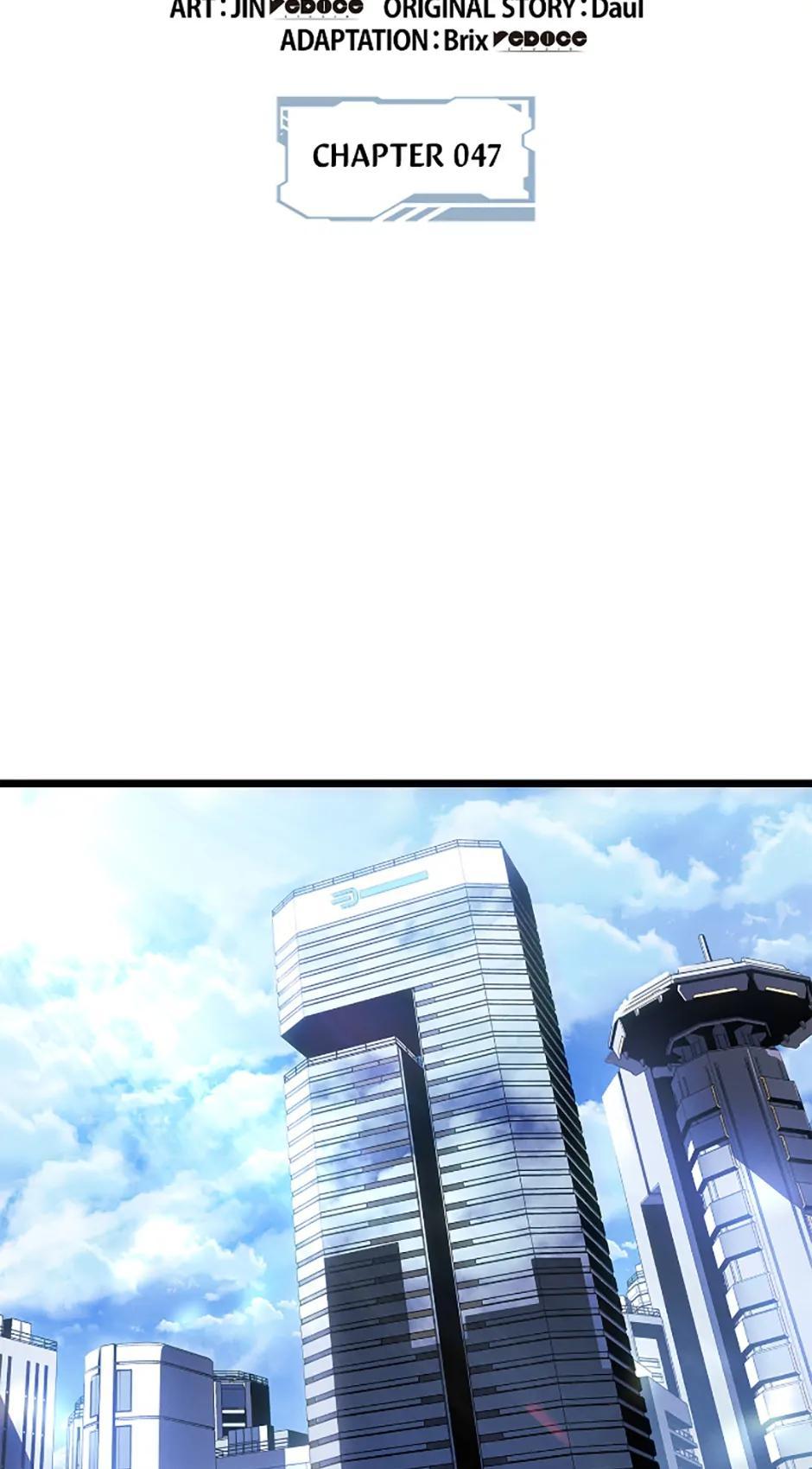 Read Solo Leveling Ragnarok ENGLISH Manga Online