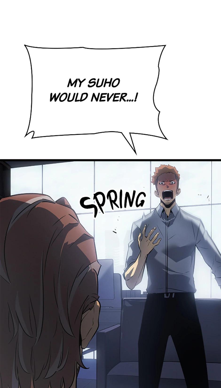 Read Solo Leveling Ragnarok ENGLISH Manga Online