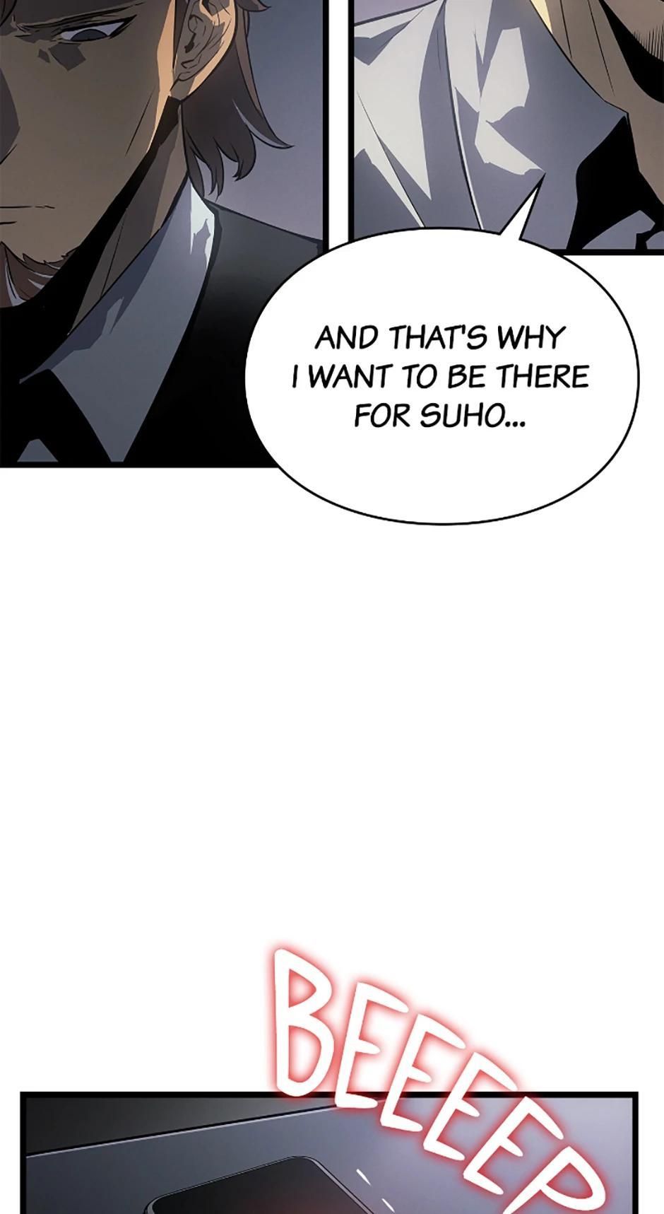 Read Solo Leveling Ragnarok ENGLISH Manga Online