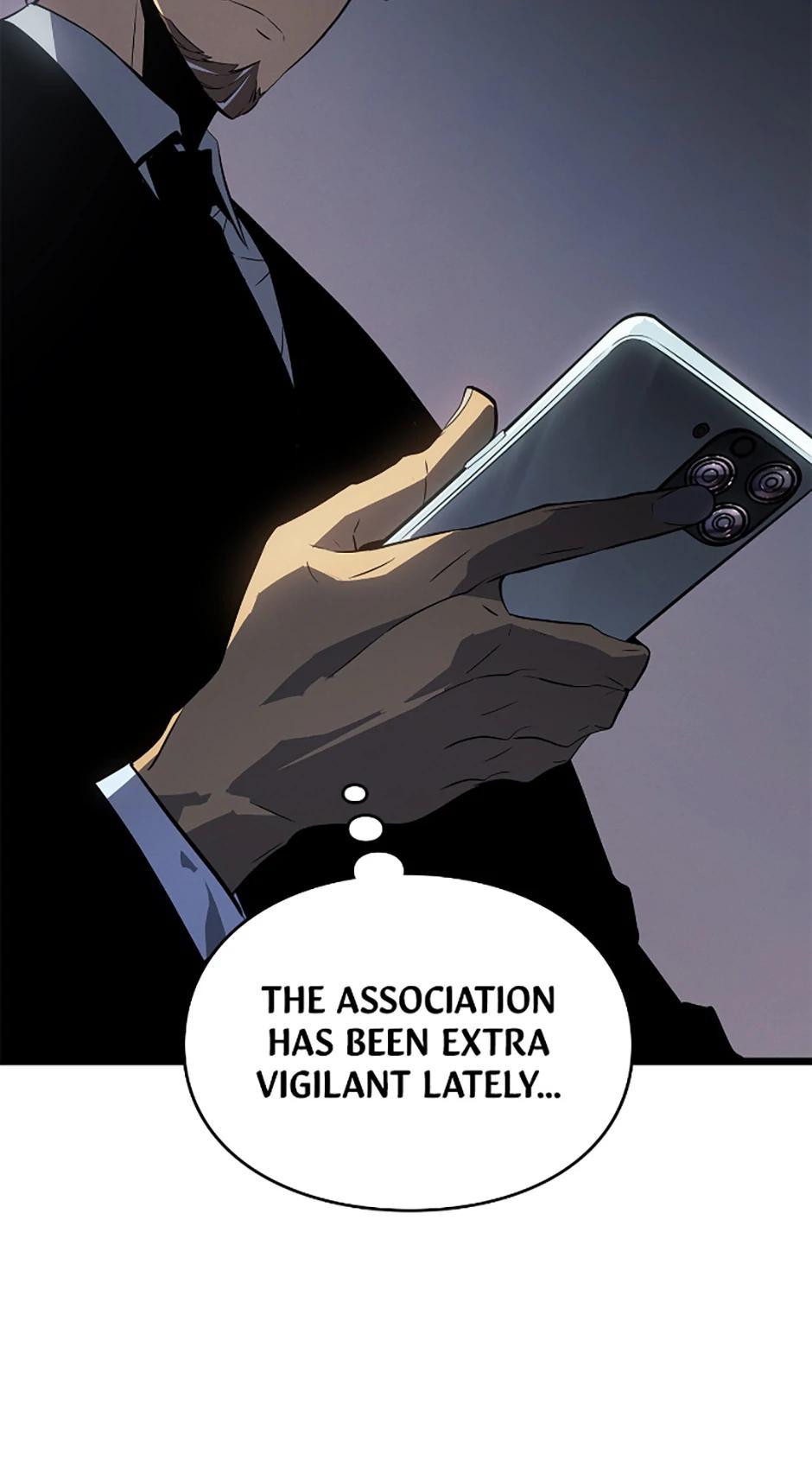 Read Solo Leveling Ragnarok ENGLISH Manga Online