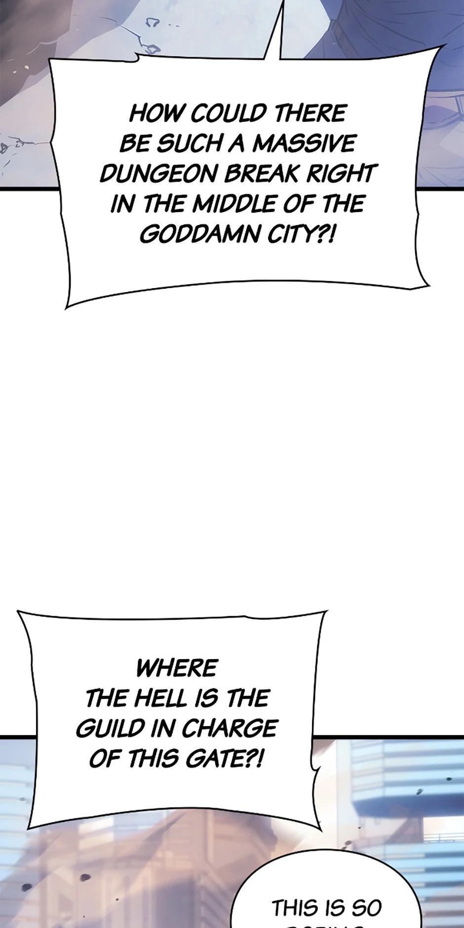 Read Solo Leveling Ragnarok ENGLISH Manga Online