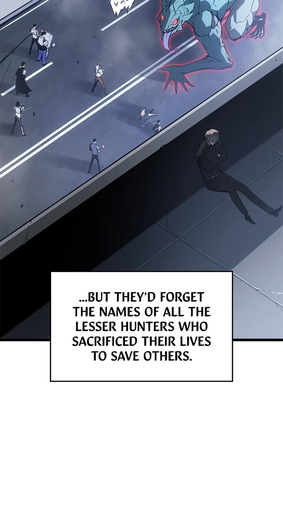 Read Solo Leveling Ragnarok ENGLISH Manga Online