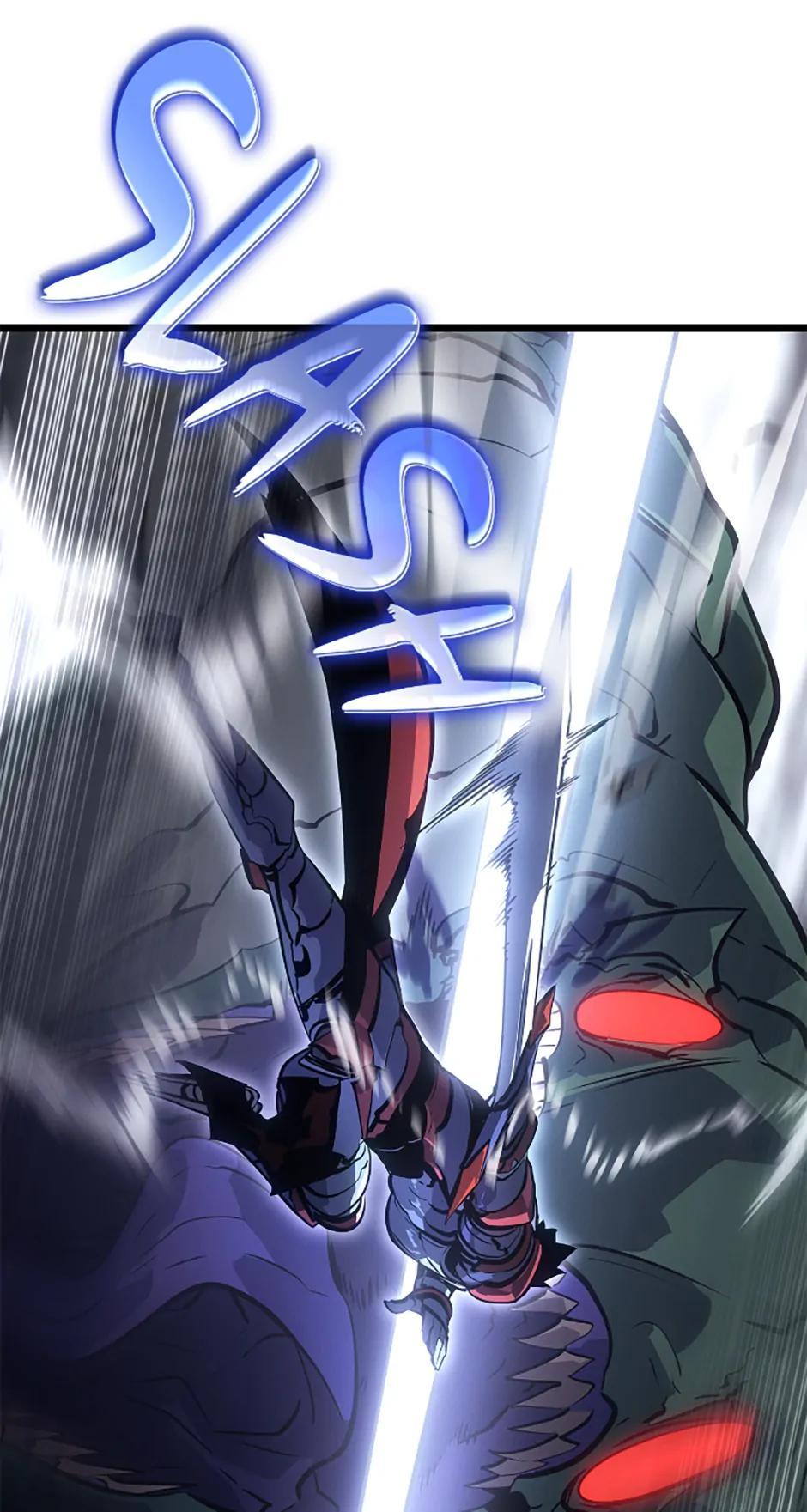 Read Solo Leveling Ragnarok ENGLISH Manga Online