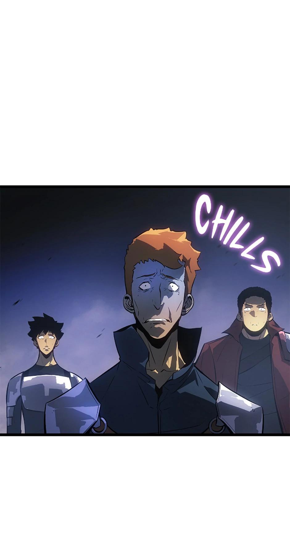 Read Solo Leveling Ragnarok ENGLISH Manga Online