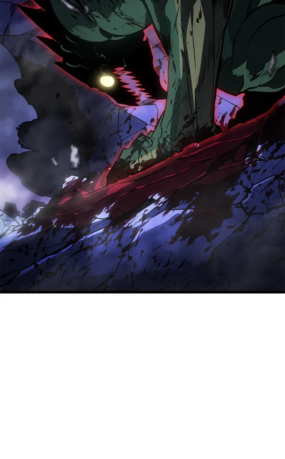 Read Solo Leveling Ragnarok ENGLISH Manga Online