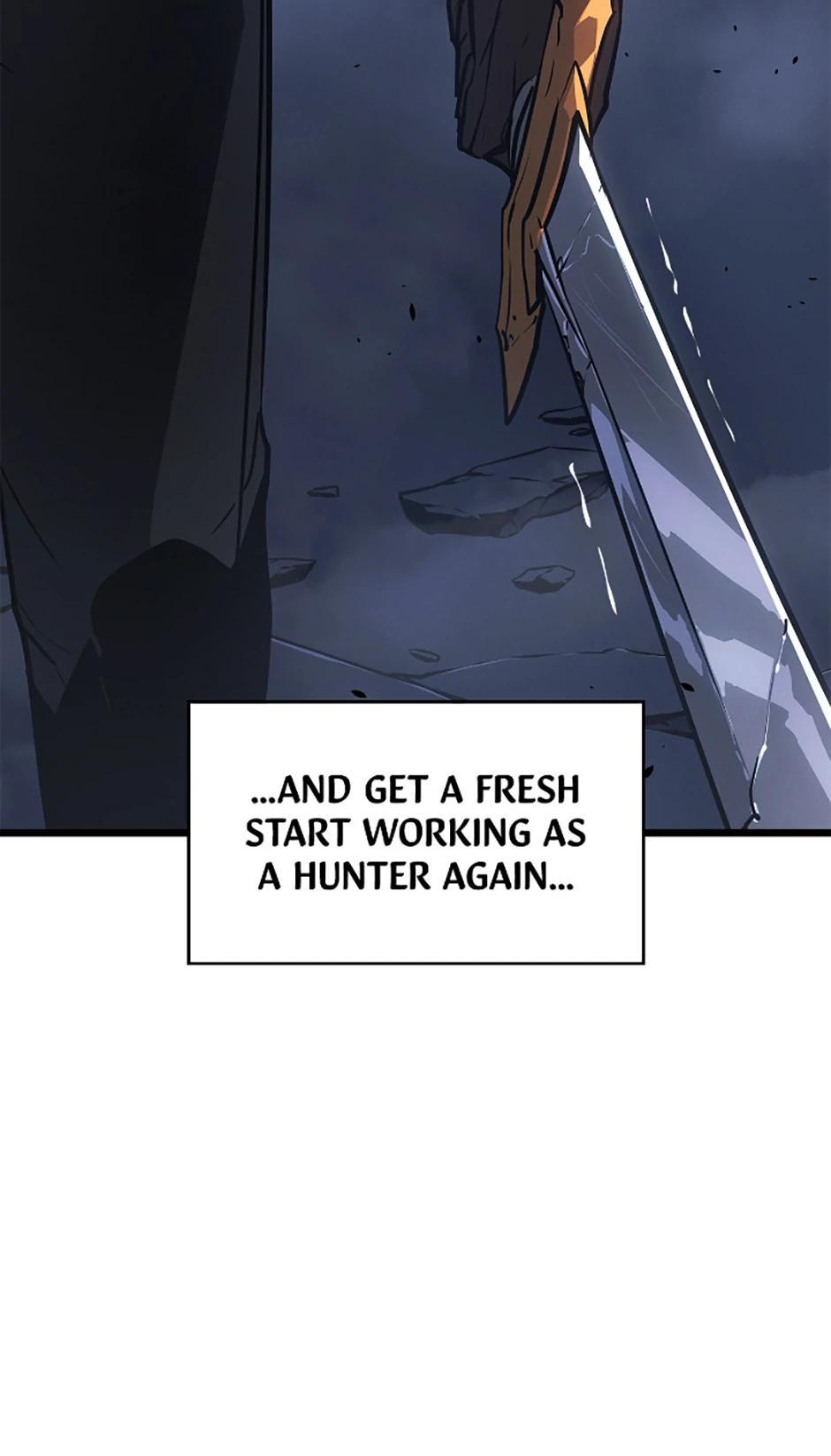 Read Solo Leveling Ragnarok ENGLISH Manga Online