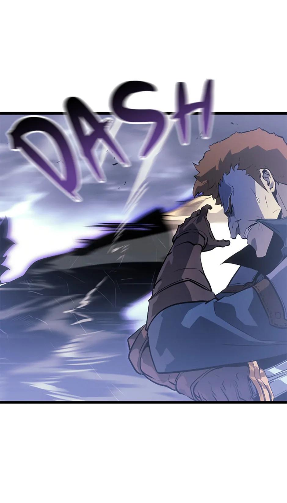 Read Solo Leveling Ragnarok ENGLISH Manga Online