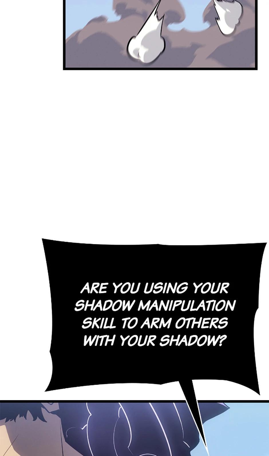 Read Solo Leveling Ragnarok ENGLISH Manga Online