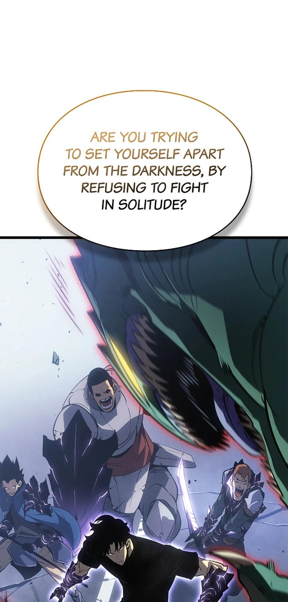 Read Solo Leveling Ragnarok ENGLISH Manga Online