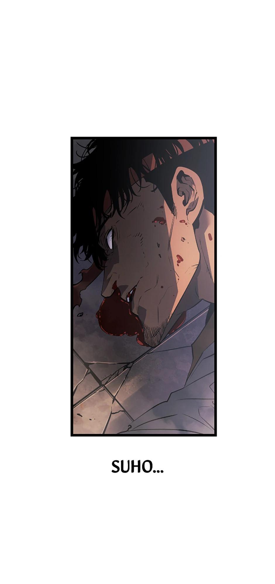 Read Solo Leveling Ragnarok ENGLISH Manga Online