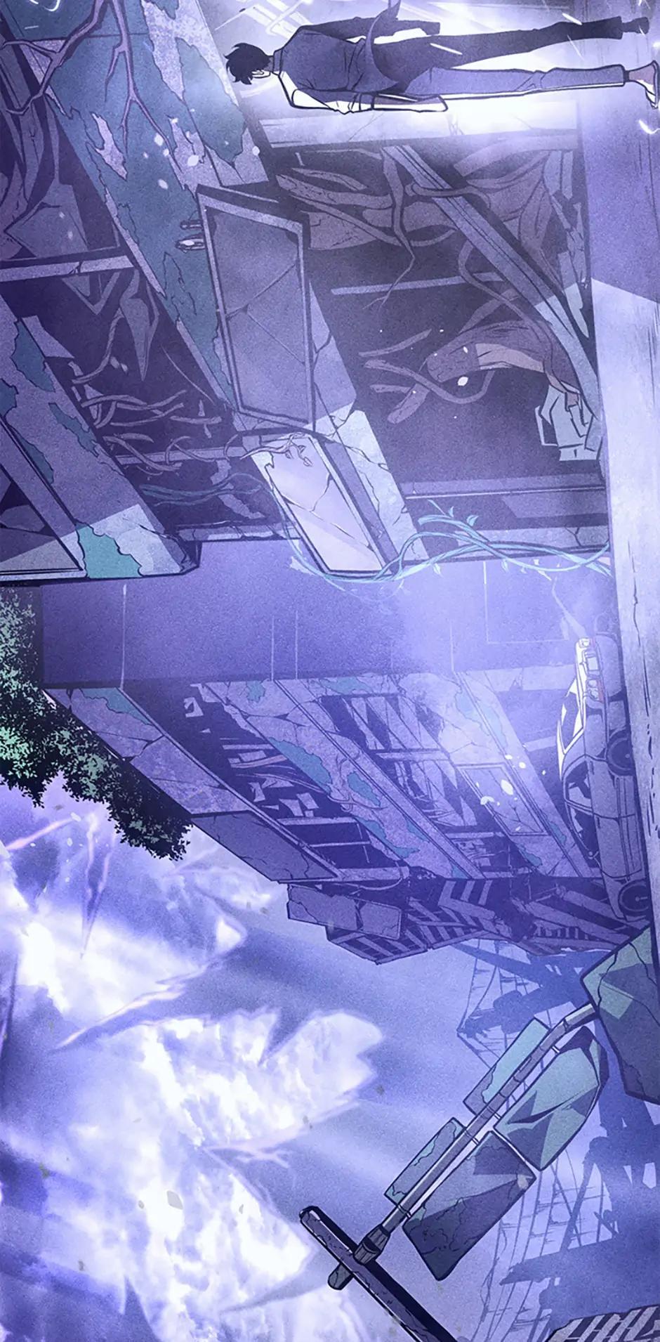 Read Solo Leveling Ragnarok ENGLISH Manga Online