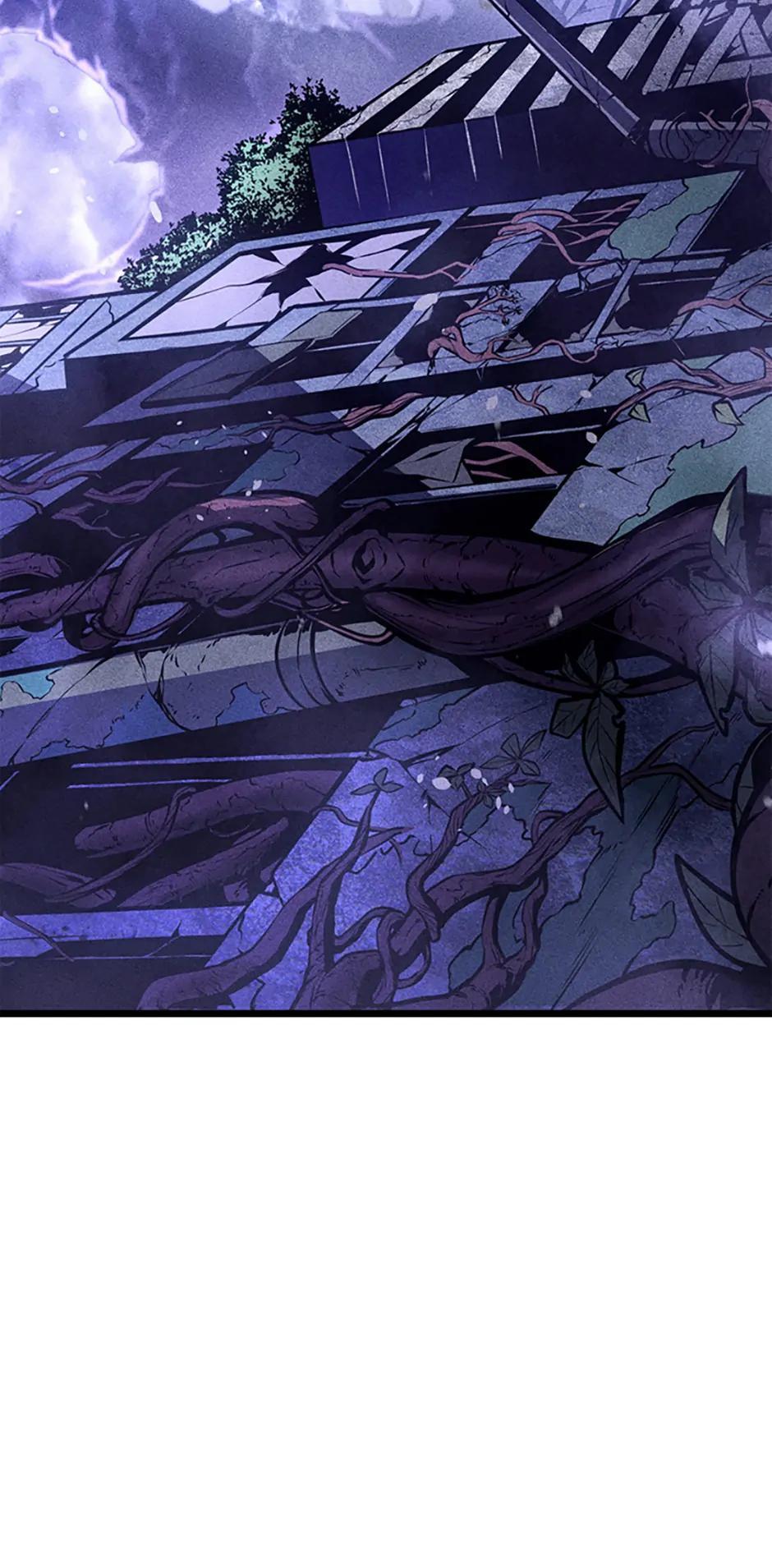 Read Solo Leveling Ragnarok ENGLISH Manga Online