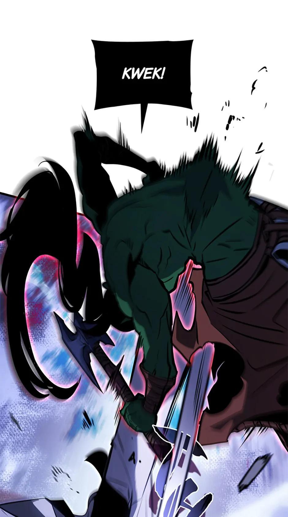 Read Solo Leveling Ragnarok ENGLISH Manga Online