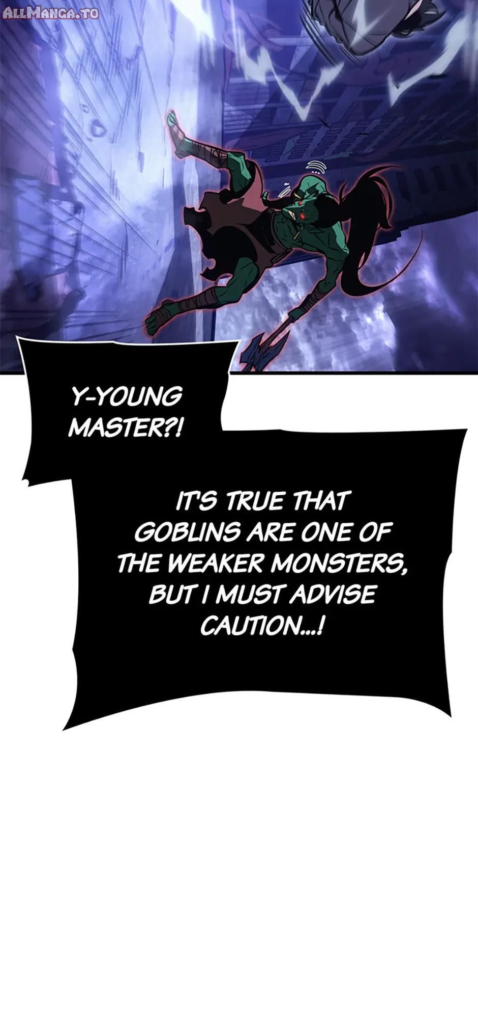 Read Solo Leveling Ragnarok ENGLISH Manga Online