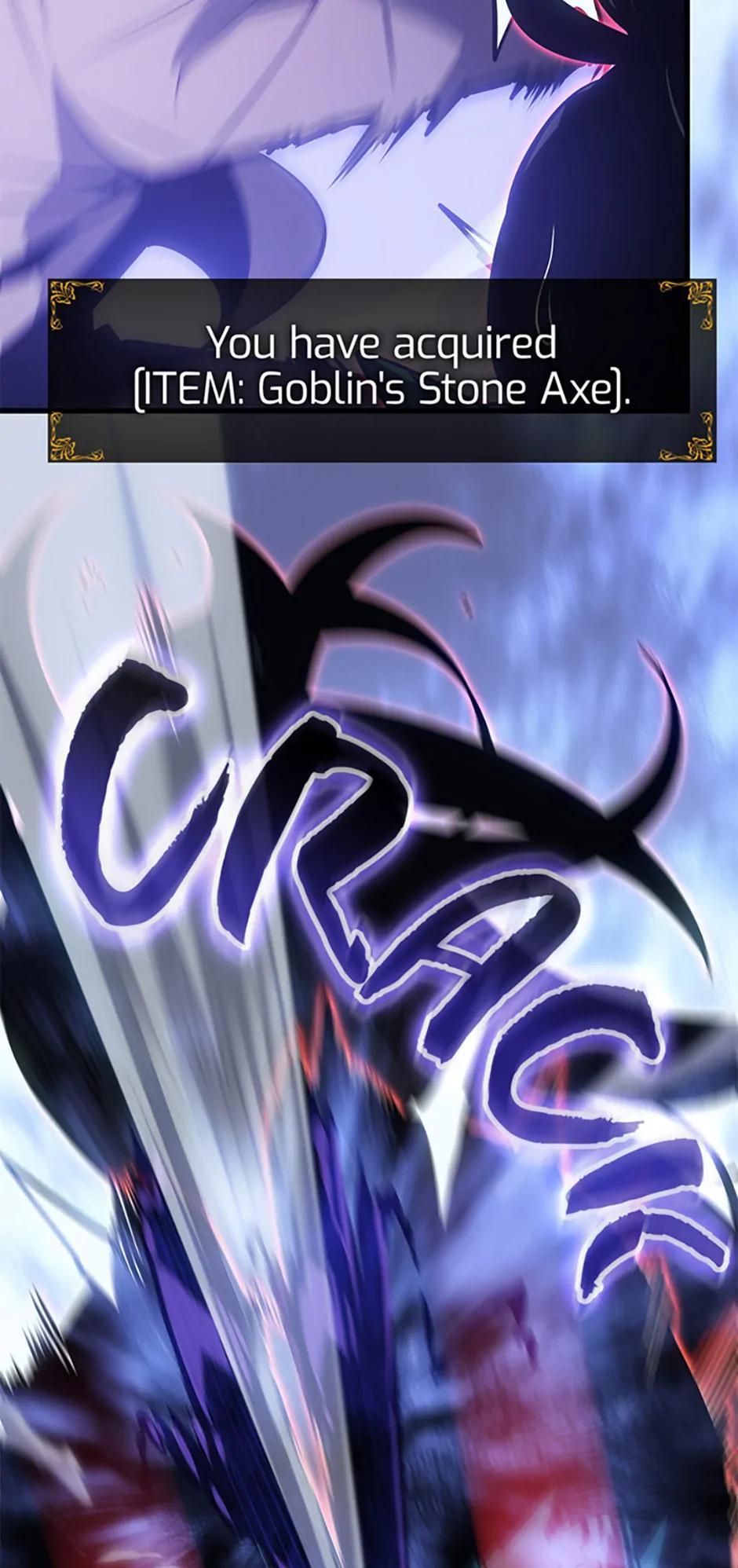 Read Solo Leveling Ragnarok ENGLISH Manga Online