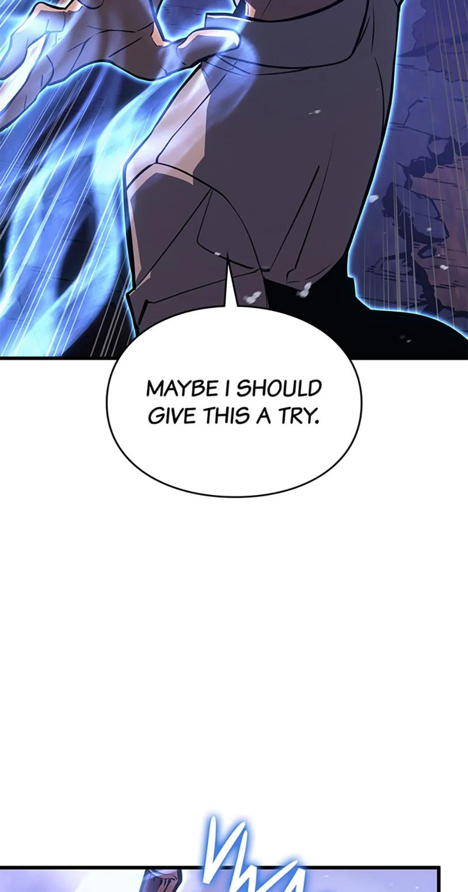 Read Solo Leveling Ragnarok ENGLISH Manga Online