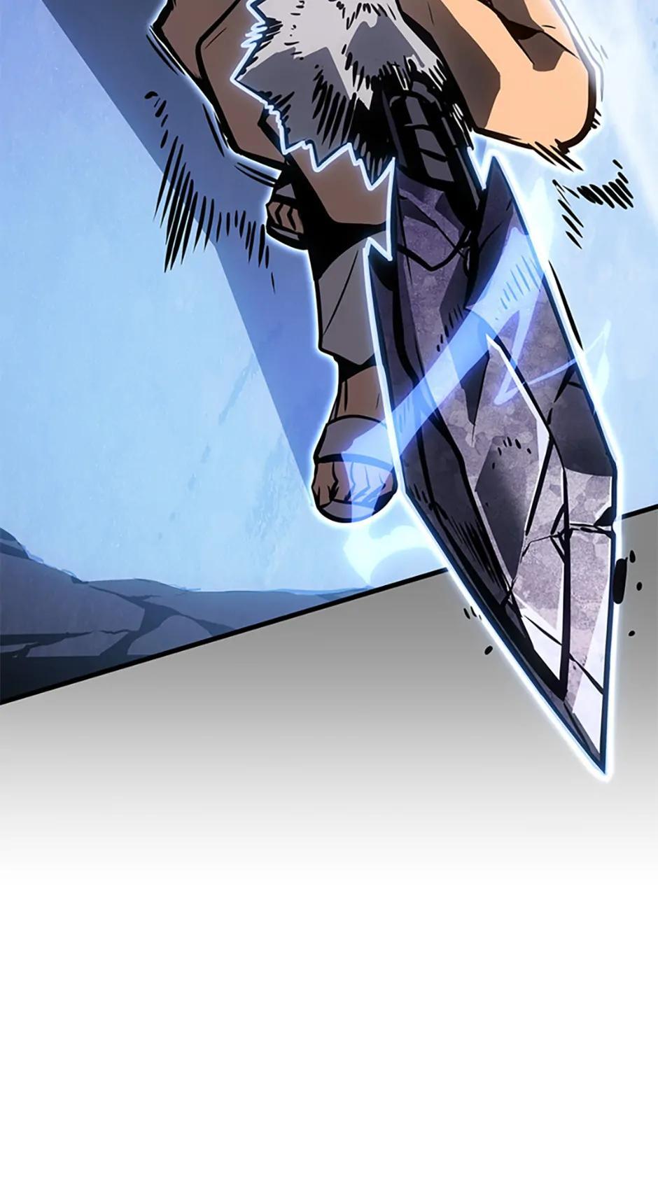 Read Solo Leveling Ragnarok ENGLISH Manga Online