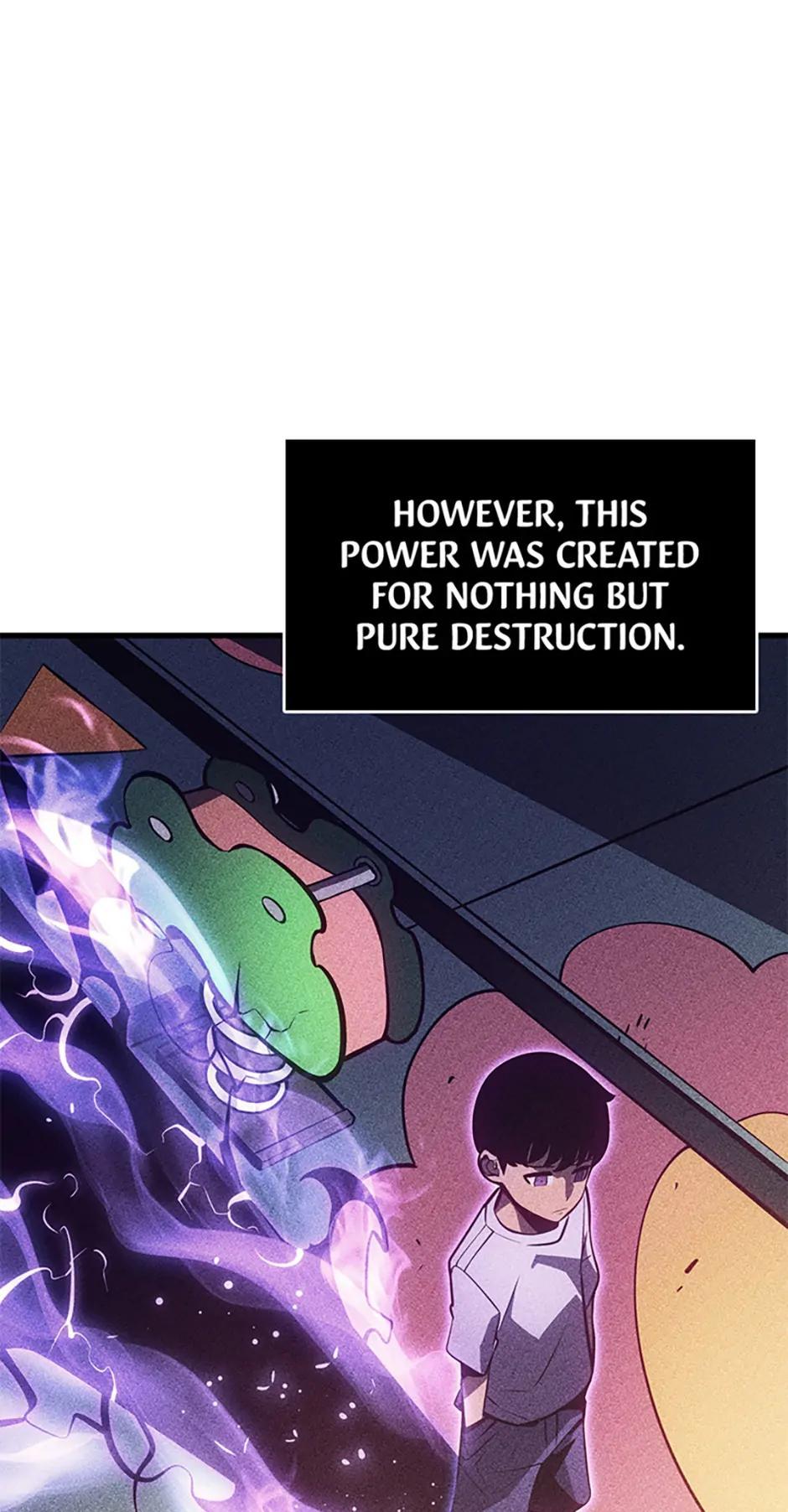 Read Solo Leveling Ragnarok ENGLISH Manga Online