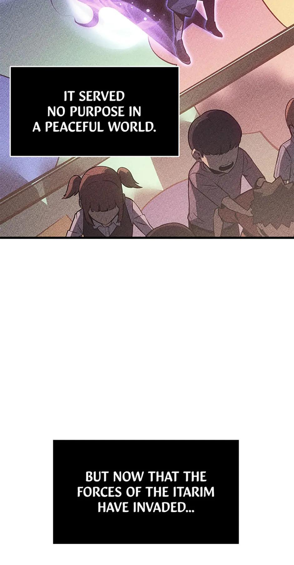 Read Solo Leveling Ragnarok ENGLISH Manga Online