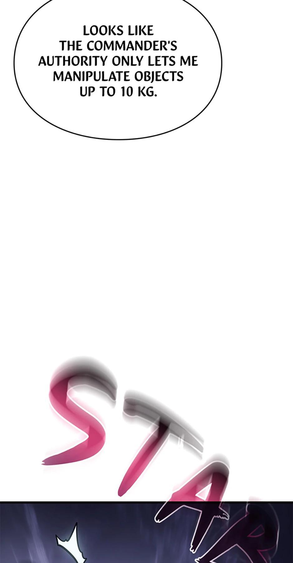 Read Solo Leveling Ragnarok ENGLISH Manga Online