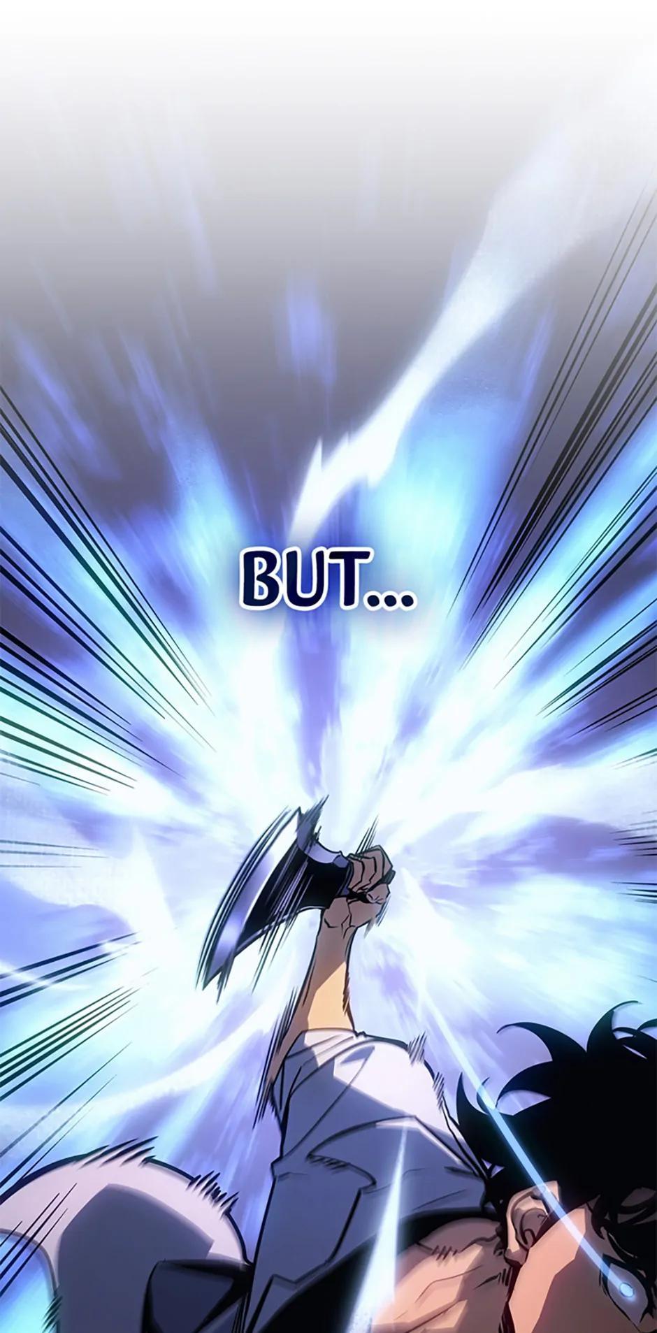 Read Solo Leveling Ragnarok ENGLISH Manga Online