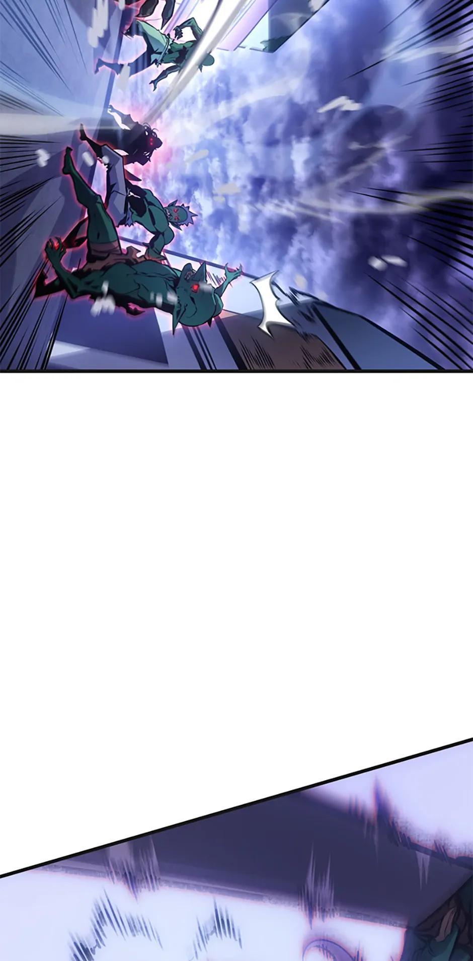 Read Solo Leveling Ragnarok ENGLISH Manga Online