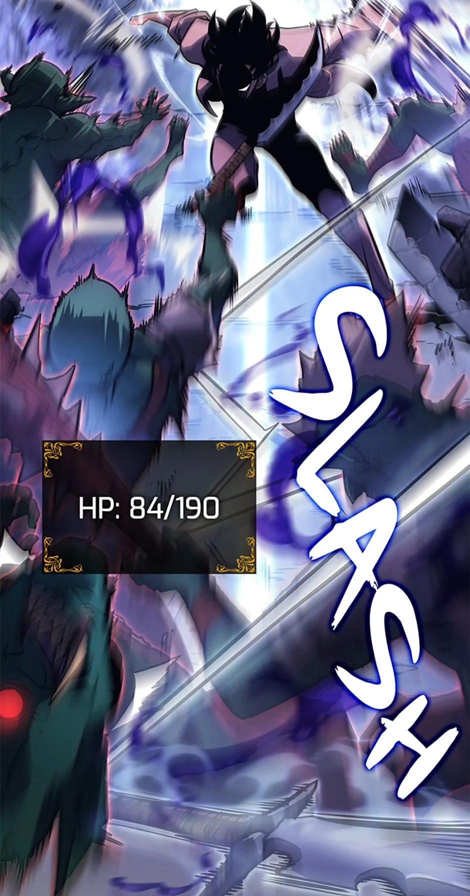 Read Solo Leveling Ragnarok ENGLISH Manga Online